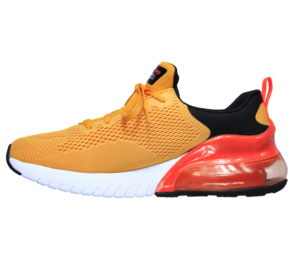 SKECH-AIR STRATUS - MAGLEV,  Footwear Left View