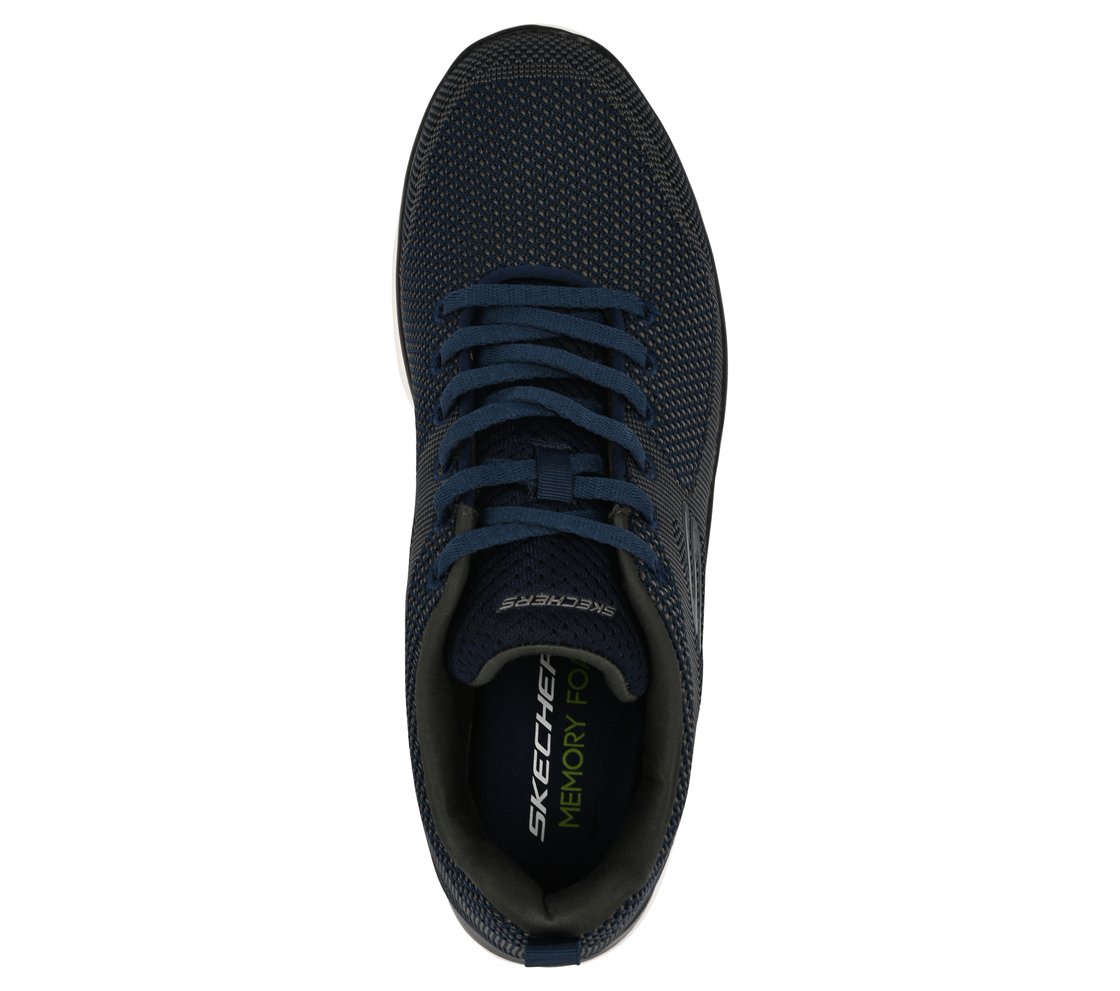 SUMMITS - BRISBANE,  Footwear Top View