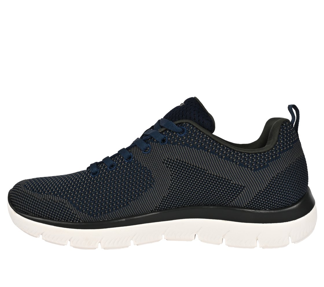 SUMMITS - BRISBANE,  Footwear Left View