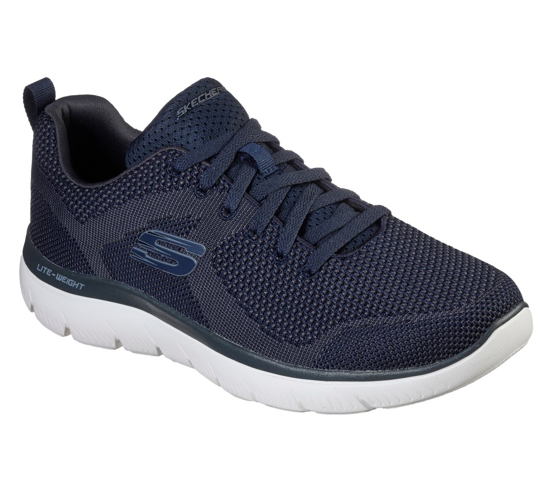 SUMMITS - BRISBANE,  Footwear Right View