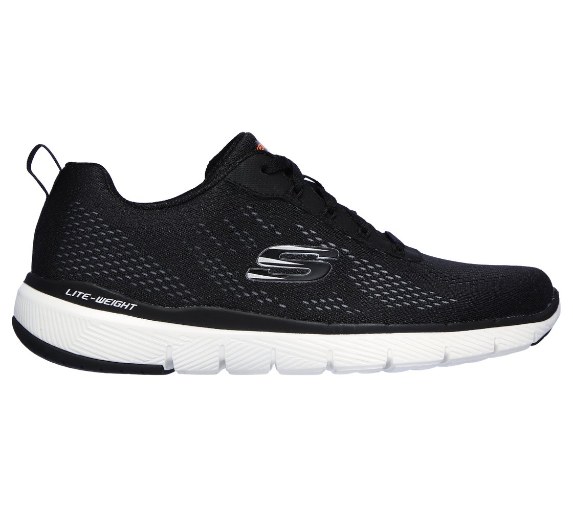 FLEX ADVANTAGE 3.0 - SKAPP,  Footwear Lateral View