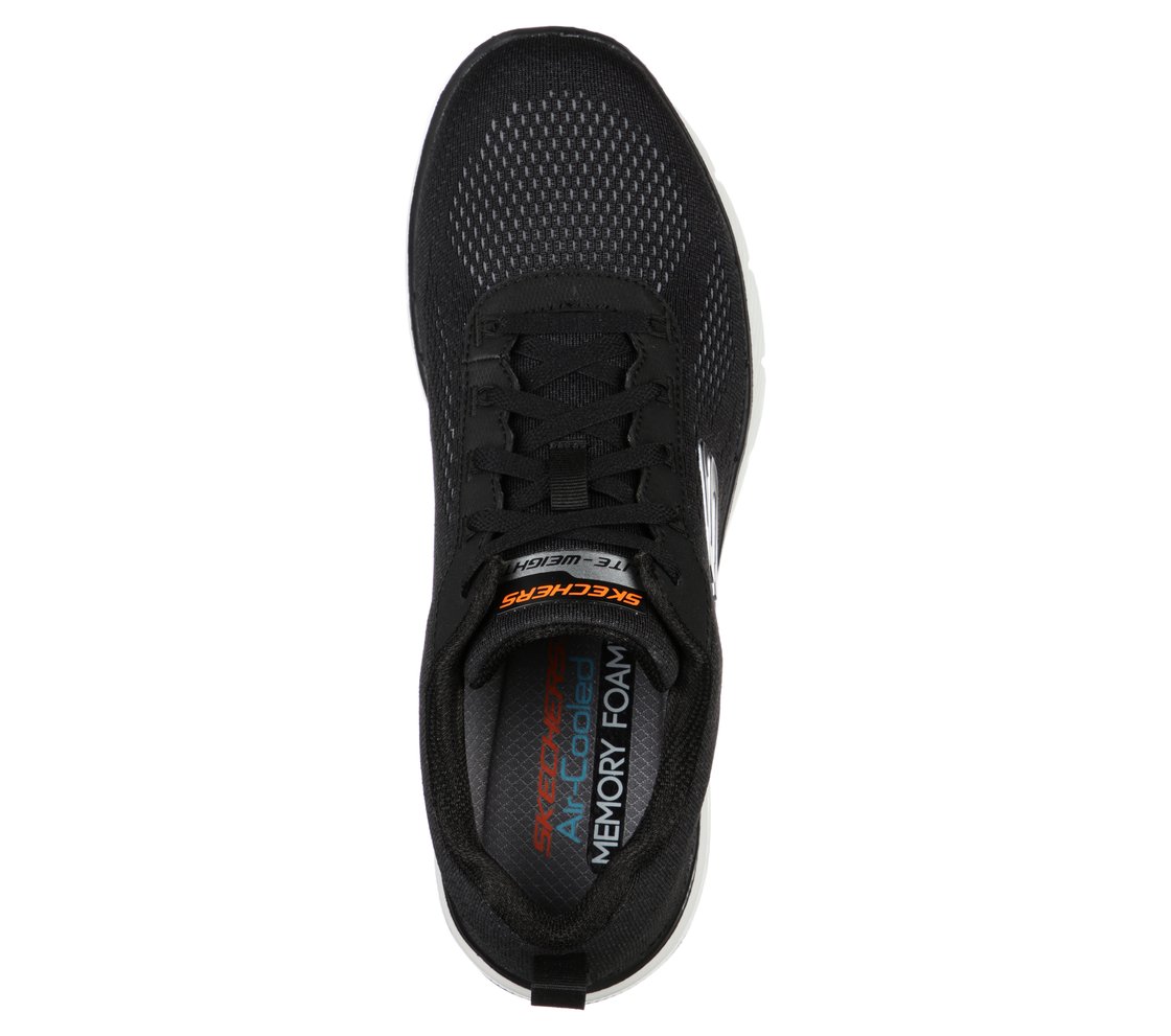 FLEX ADVANTAGE 3.0 - SKAPP,  Footwear Top View