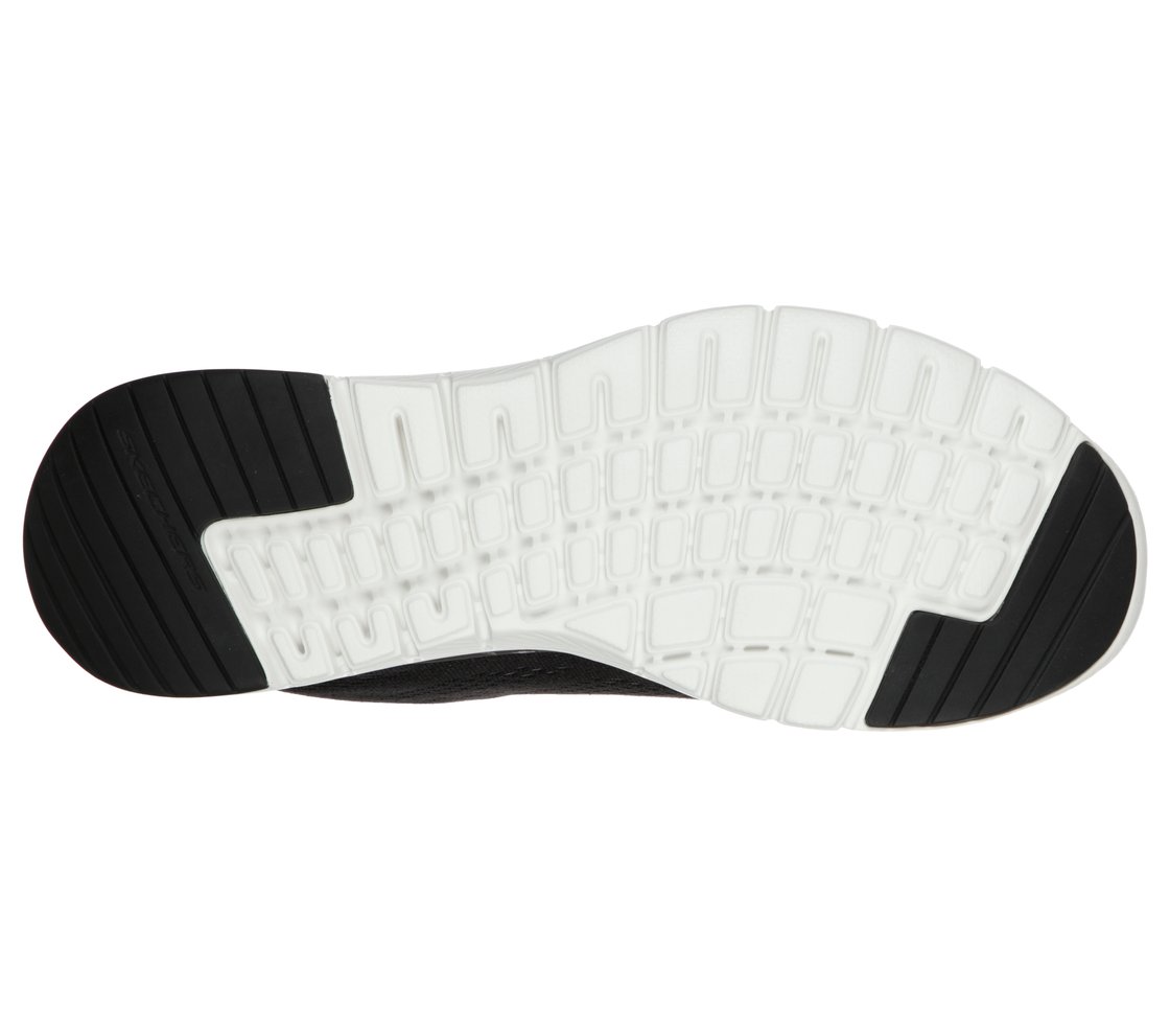 FLEX ADVANTAGE 3.0 - SKAPP,  Footwear Bottom View