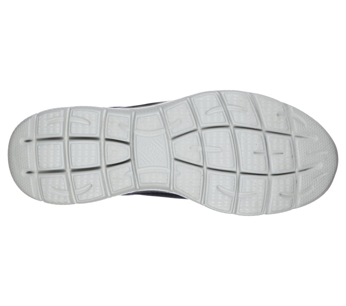 SUMMITS - REPINSKI,  Footwear Bottom View