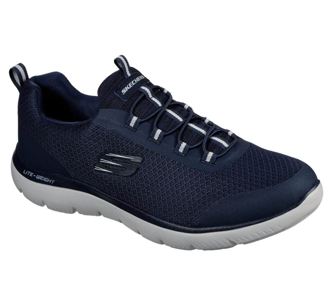 SUMMITS - REPINSKI,  Footwear Right View