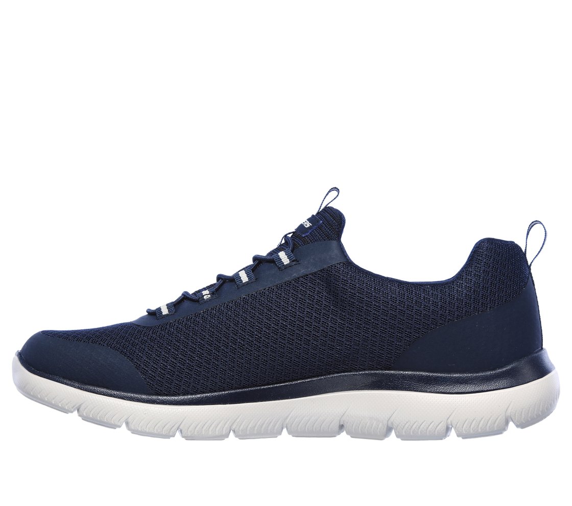 SUMMITS - REPINSKI,  Footwear Left View