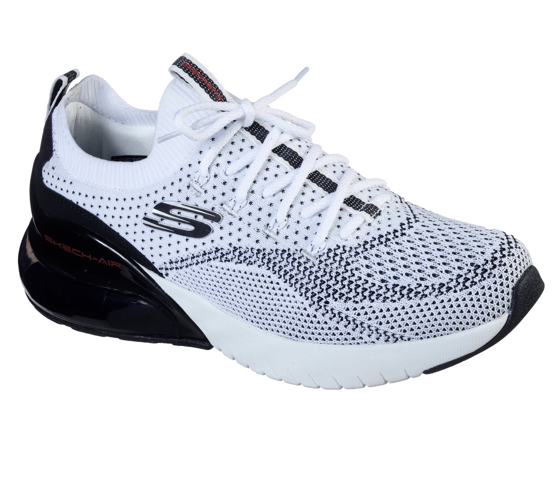 SKECH-AIR STRATUS - CREDIN,  Footwear Right View