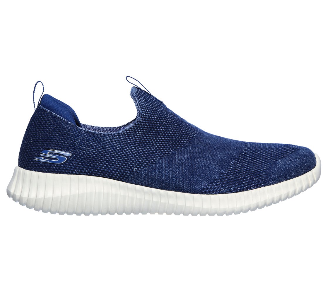 ELITE FLEX - AZARAK,  Footwear Lateral View