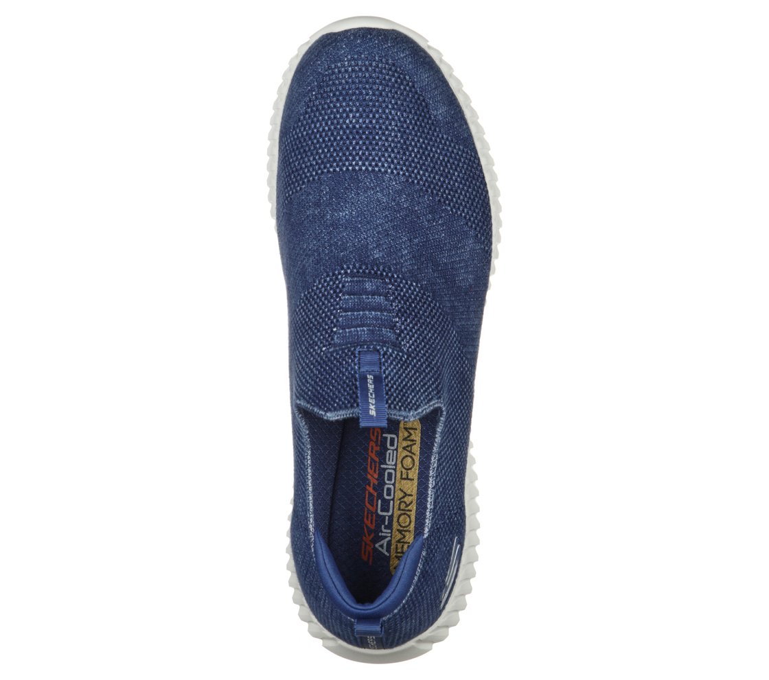 ELITE FLEX - AZARAK,  Footwear Top View