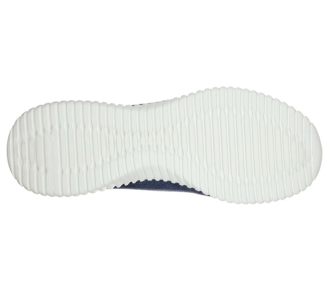 ELITE FLEX - AZARAK,  Footwear Bottom View