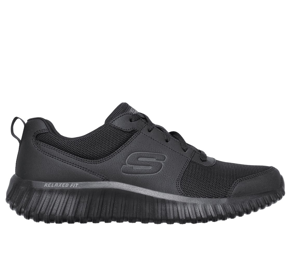 DEPTH CHARGE 2.0 - WINKKO,  Footwear Lateral View