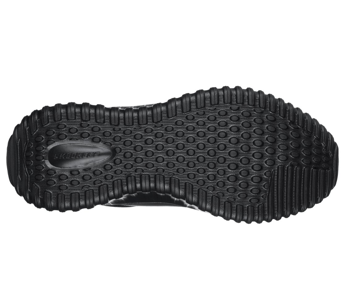 DEPTH CHARGE 2.0 - WINKKO,  Footwear Bottom View