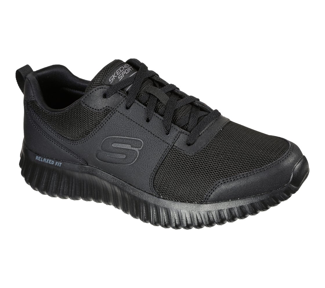 DEPTH CHARGE 2.0 - WINKKO,  Footwear Right View