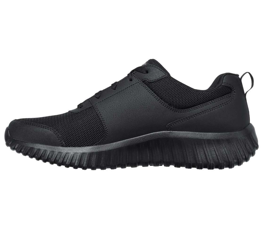 DEPTH CHARGE 2.0 - WINKKO,  Footwear Left View