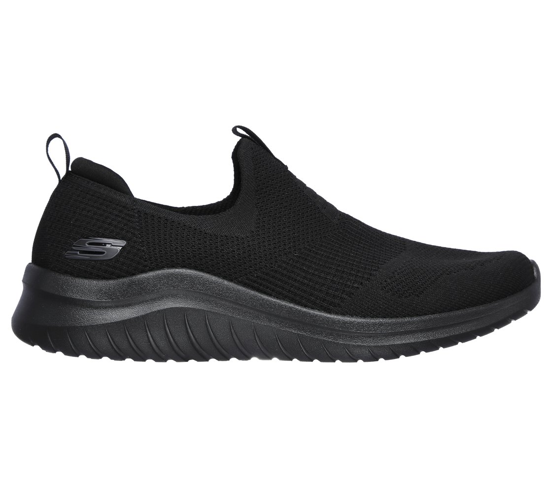 ULTRA FLEX 2.0 - MIRKON, BBLACK Footwear Lateral View