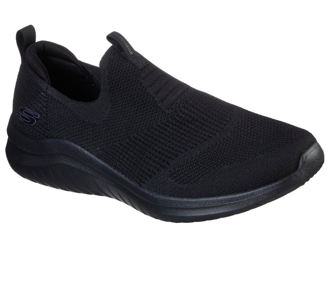 ULTRA FLEX 2.0 - MIRKON, BBLACK Footwear Right View