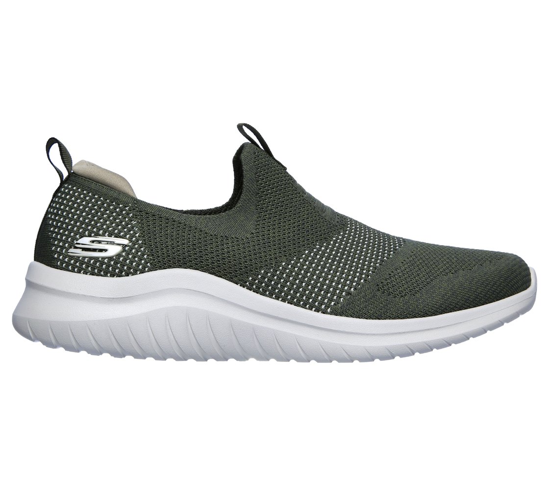 ULTRA FLEX 2.0 - MIRKON, OOLIVE Footwear Lateral View