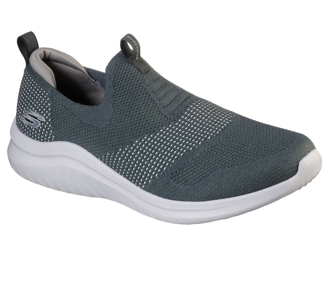 ULTRA FLEX 2.0 - MIRKON, OOLIVE Footwear Right View