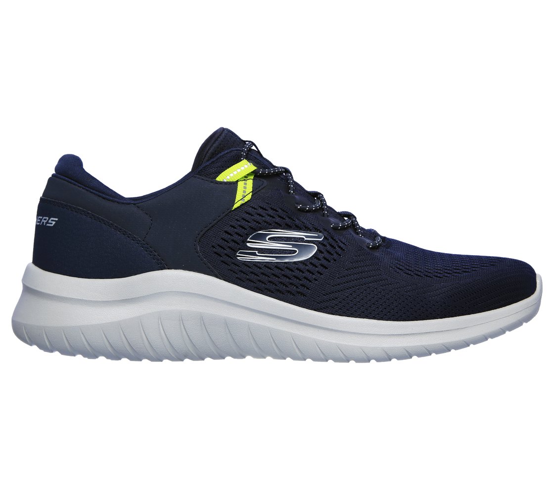 ULTRA FLEX 2.0 - KERLEM, NAVY/LIME