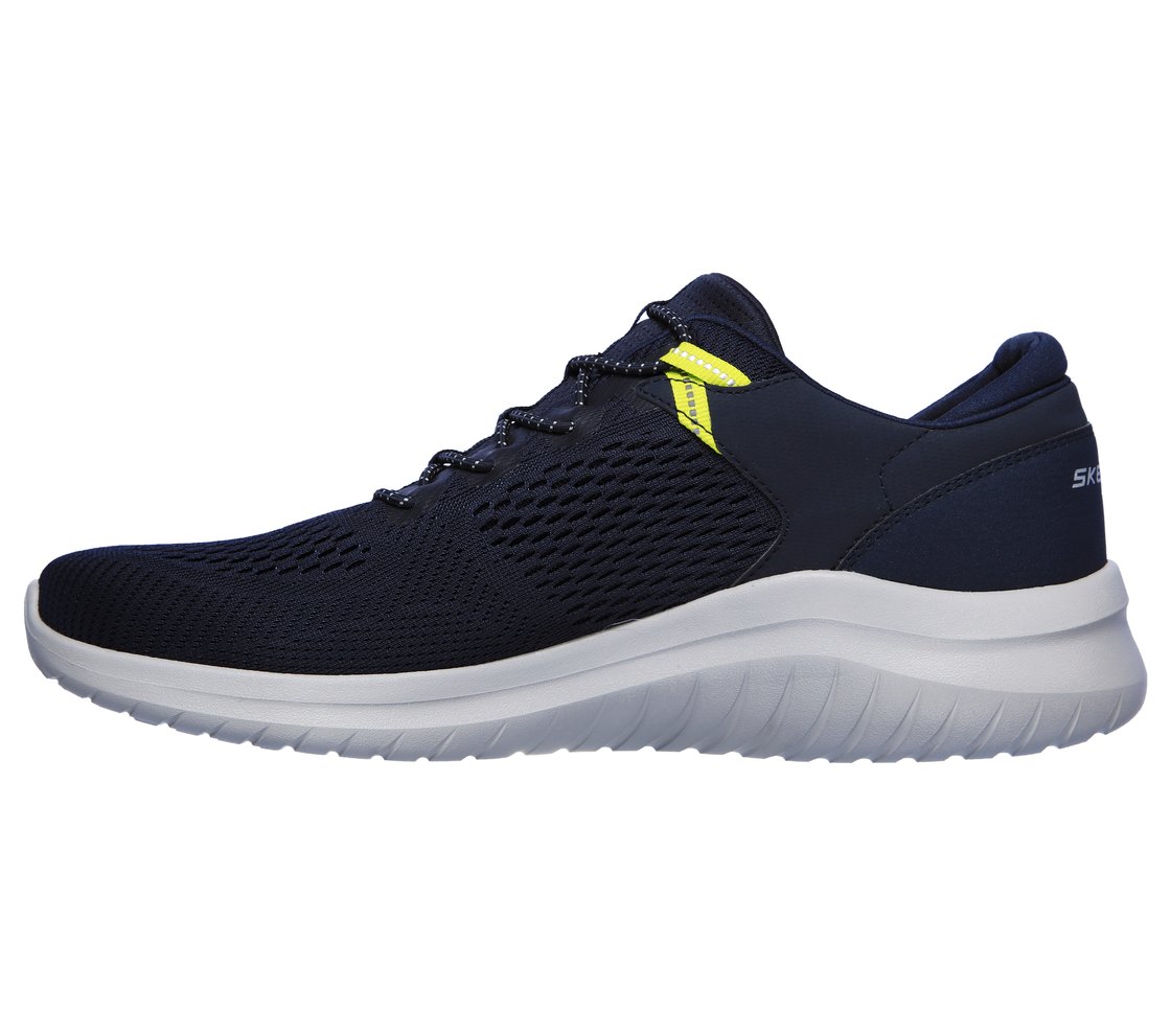 ULTRA FLEX 2.0 - KERLEM, NAVY/LIME