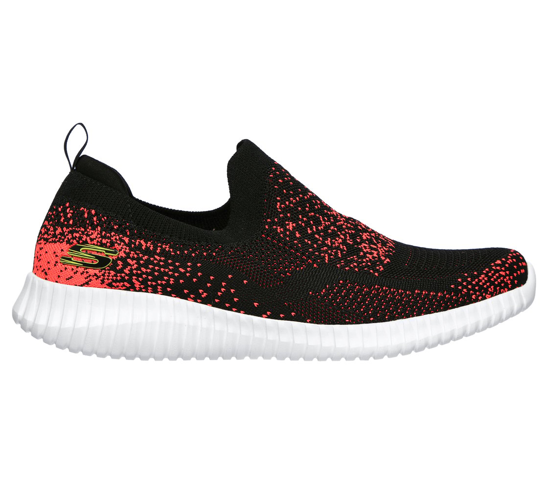 ELITE FLEX-BLASTERA,  Footwear Lateral View
