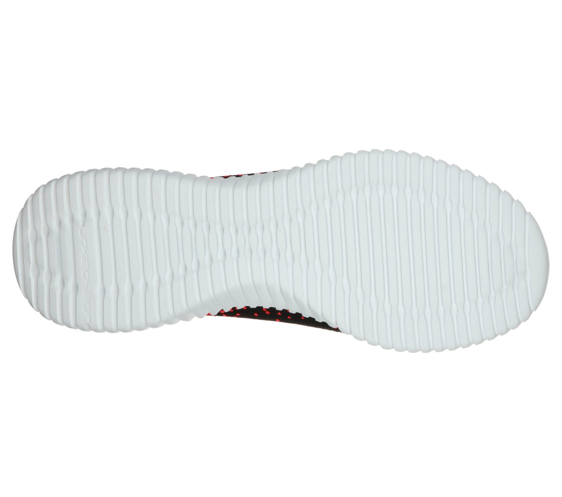ELITE FLEX-BLASTERA,  Footwear Bottom View