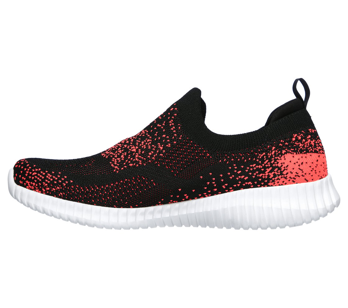 ELITE FLEX-BLASTERA,  Footwear Left View