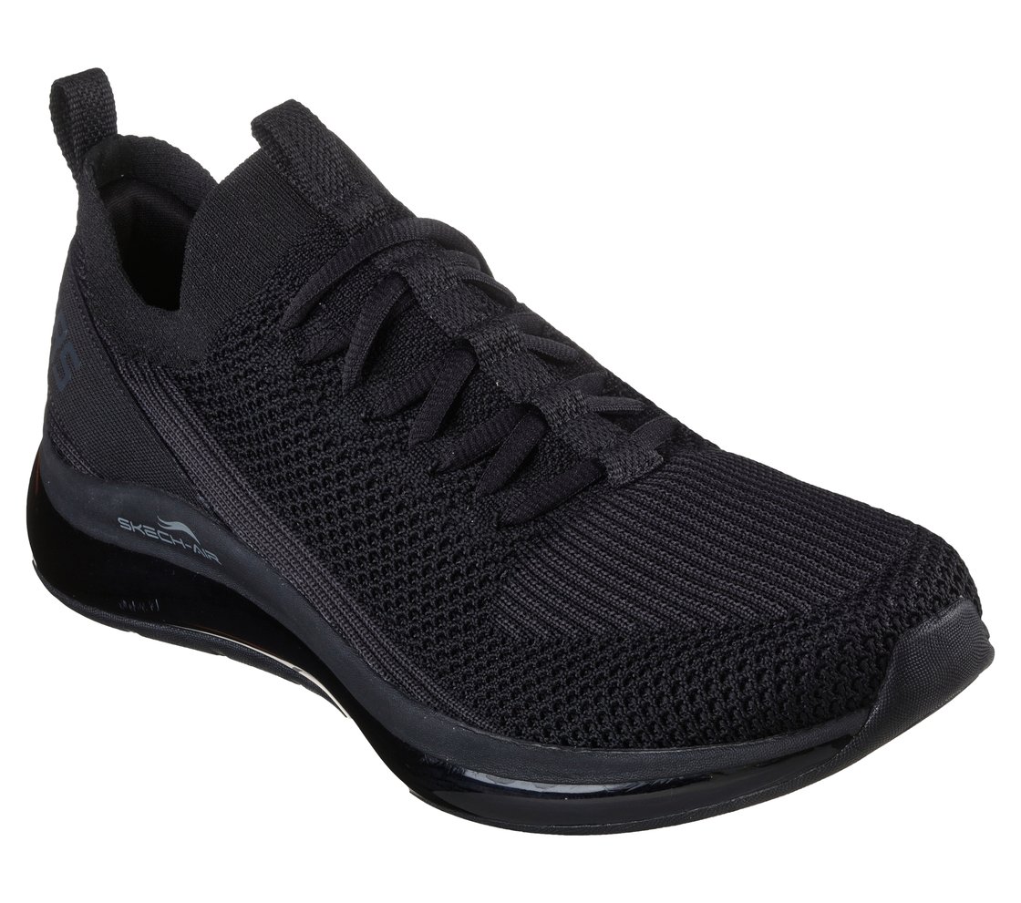 SKECH-AIR ELEMENT 2.0-VESTKIO, BBLACK Footwear Right View