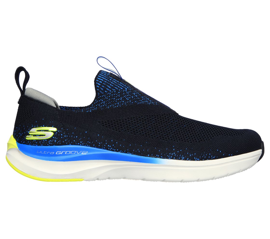ULTRA GROOVE - MYRMARK,  Footwear Lateral View