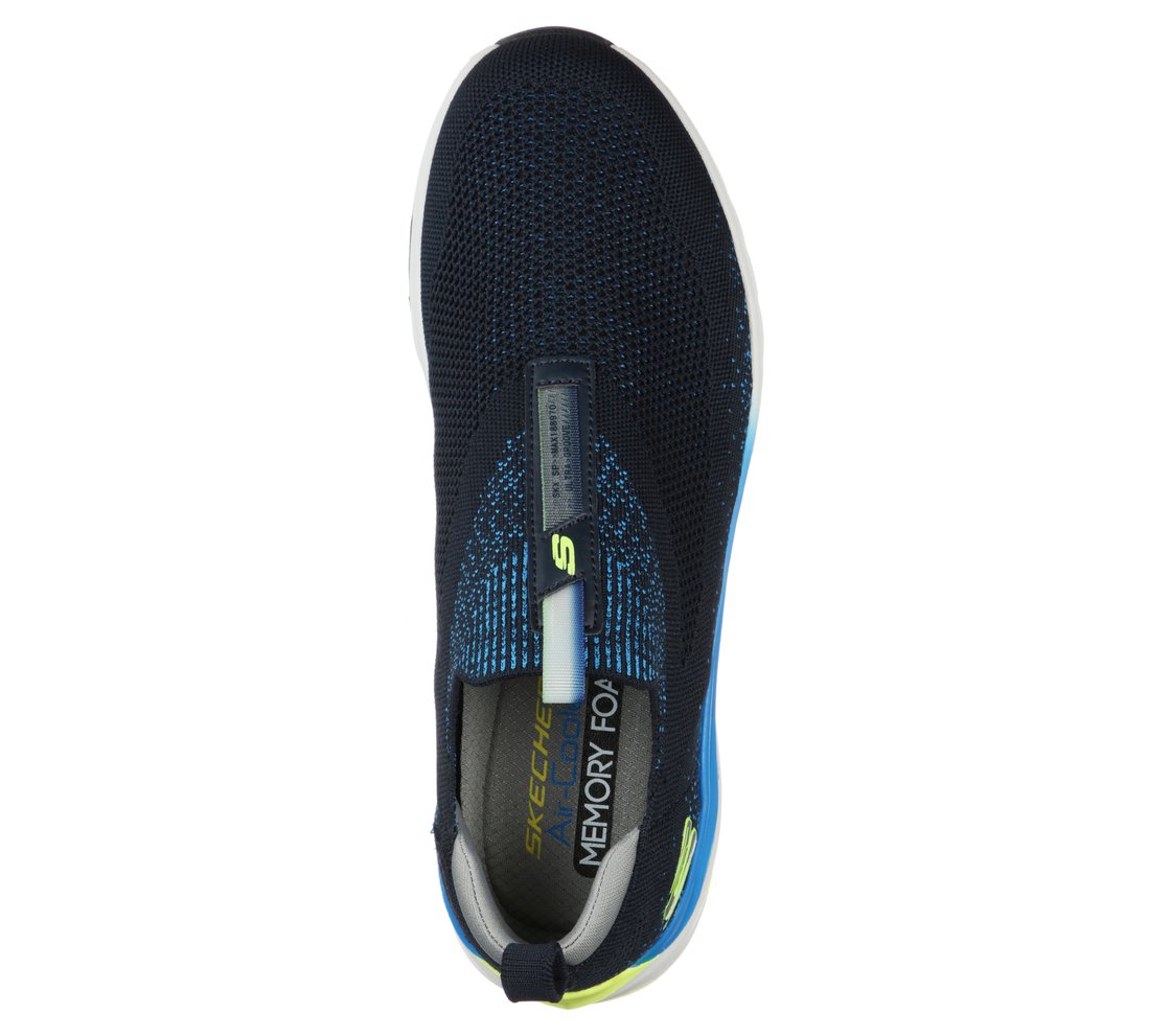 ULTRA GROOVE - MYRMARK,  Footwear Top View
