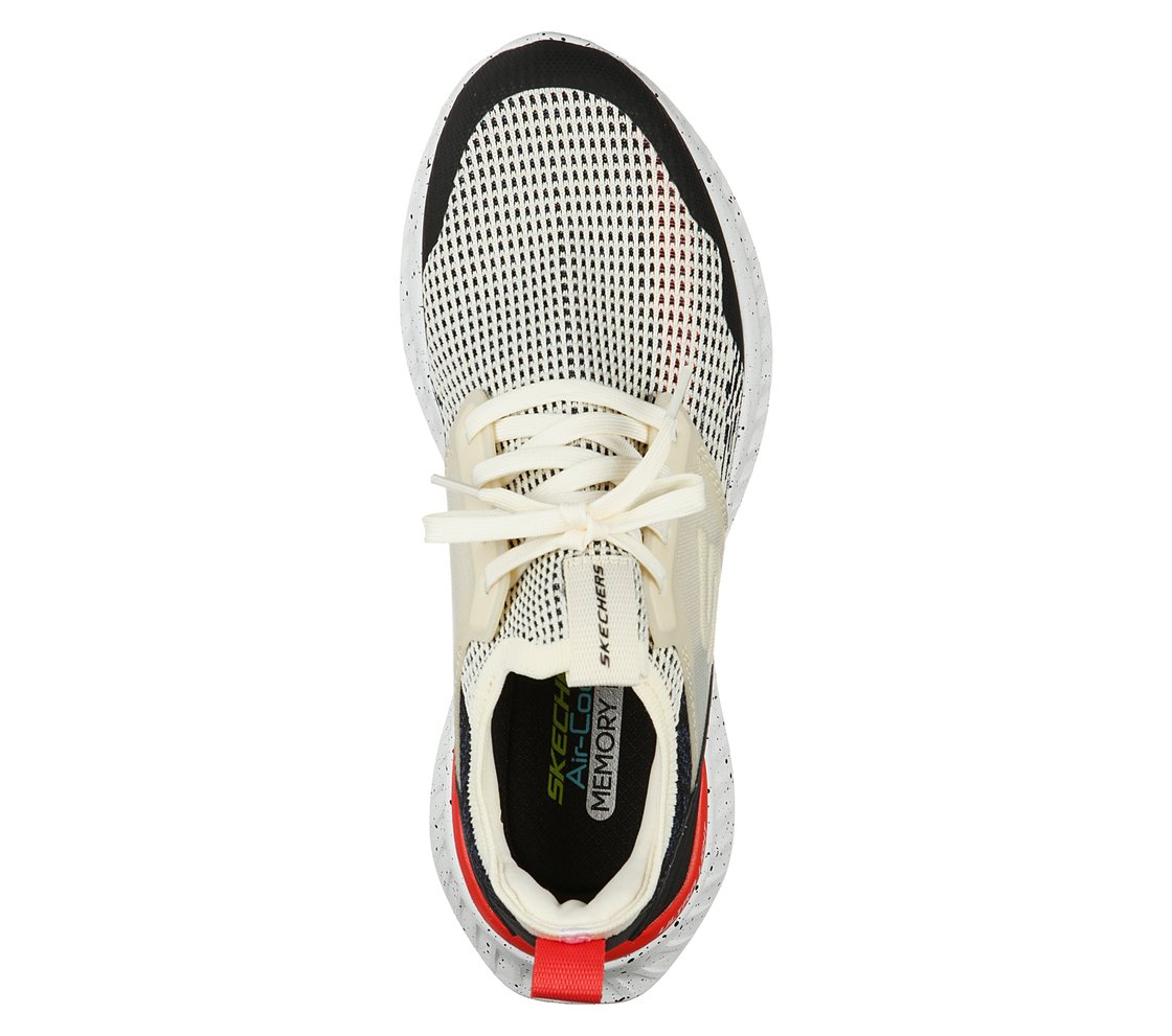 MATERA 2.0-CELDRA,  Footwear Top View