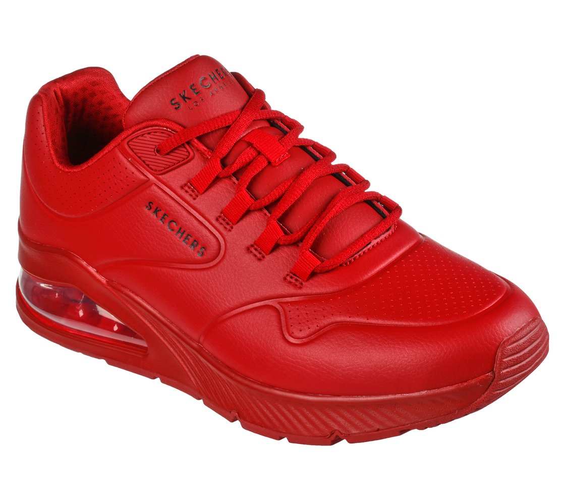 UNO 2,  Footwear Right View