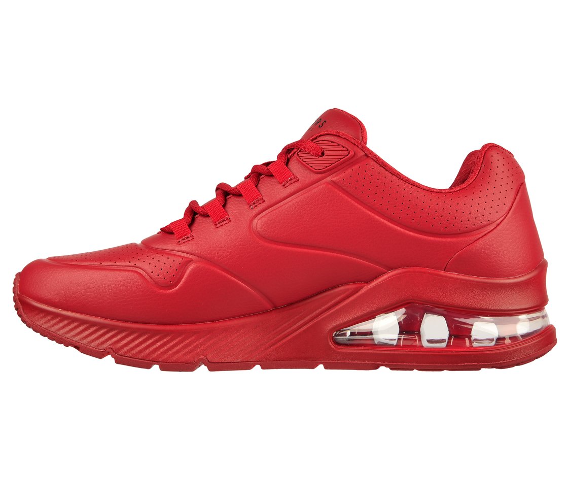 UNO 2,  Footwear Left View