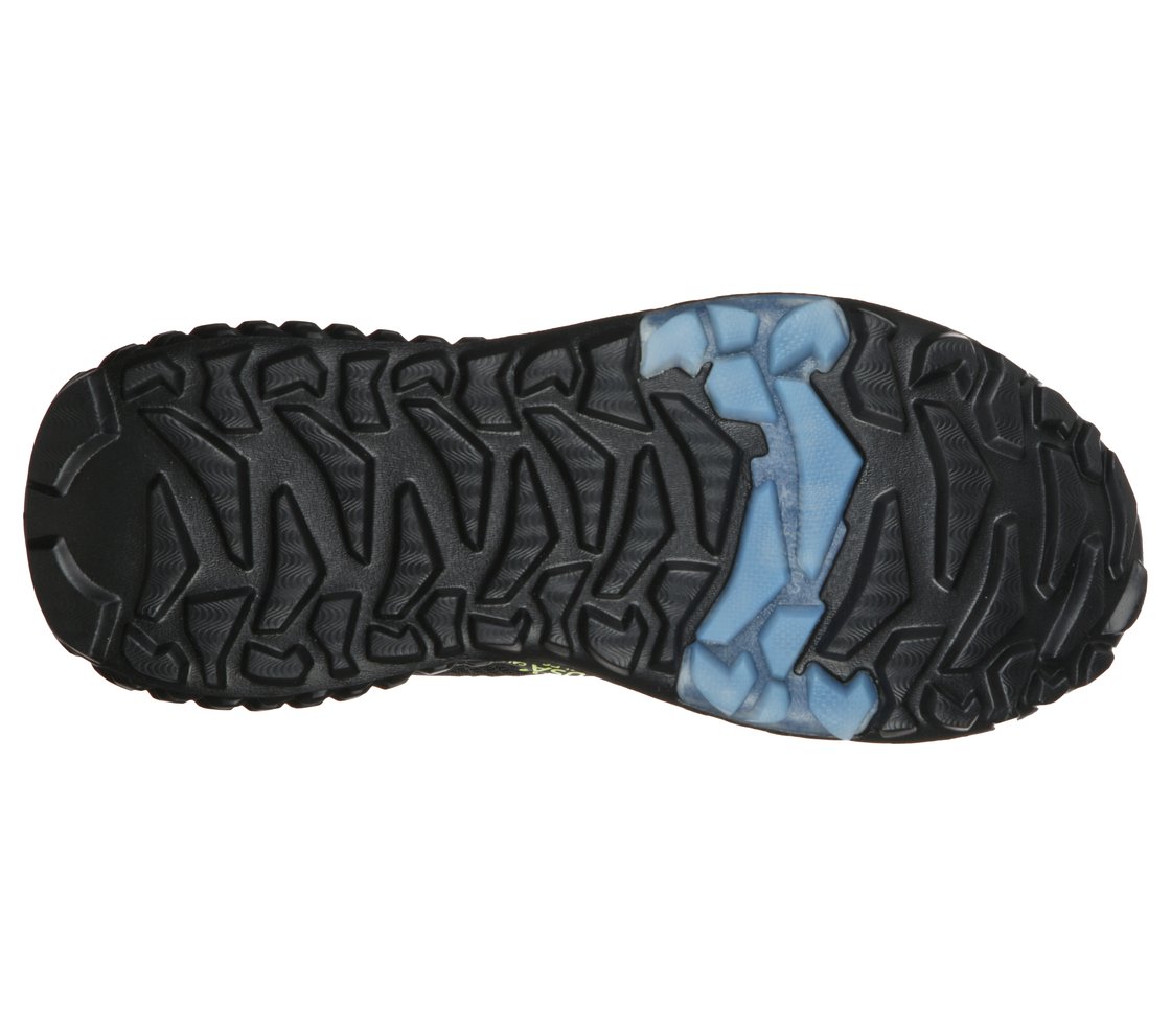 SKECHERS MONSTER - MASHTON,  Footwear Bottom View