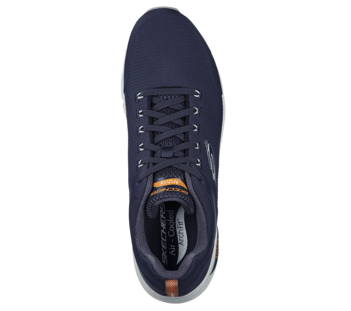 ARCH FIT-TITAN,  Footwear Top View