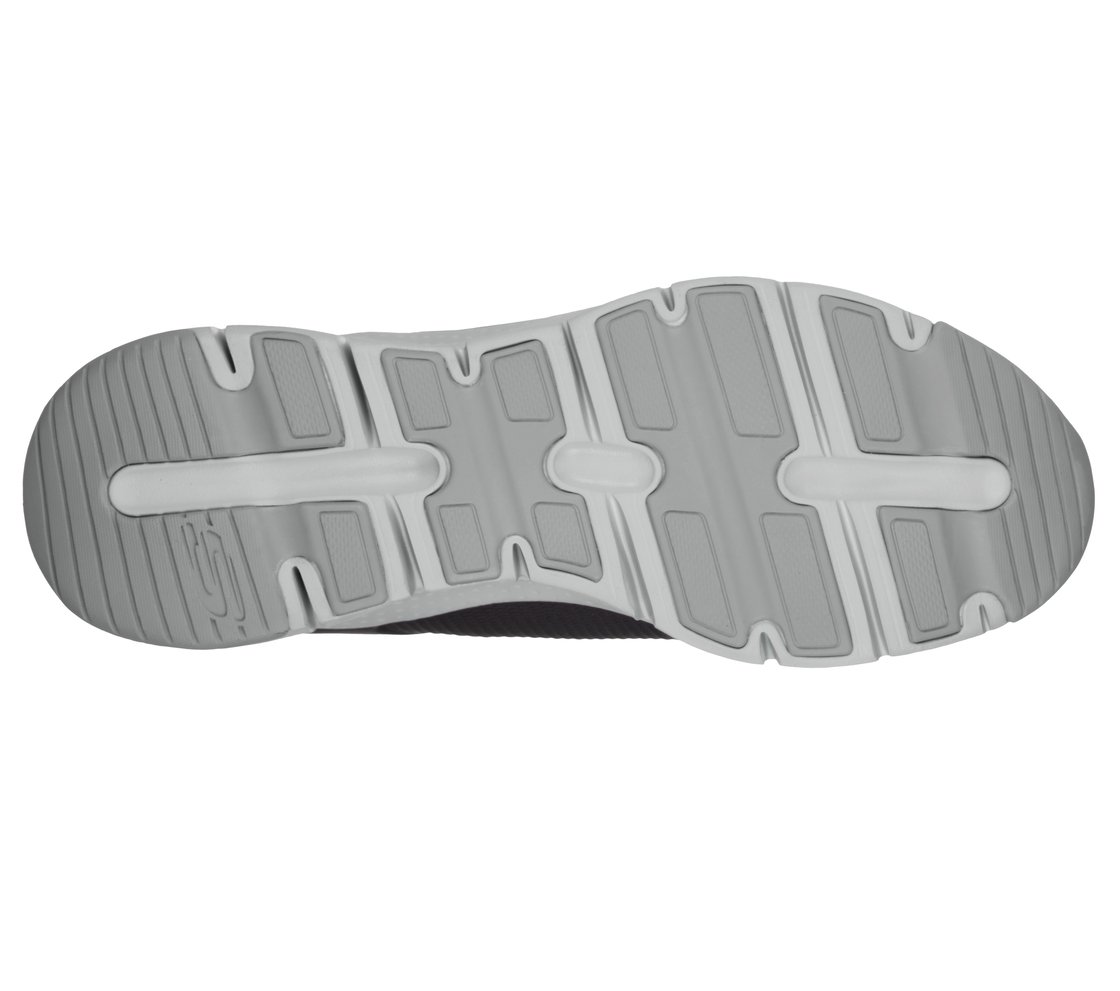 ARCH FIT-TITAN,  Footwear Bottom View
