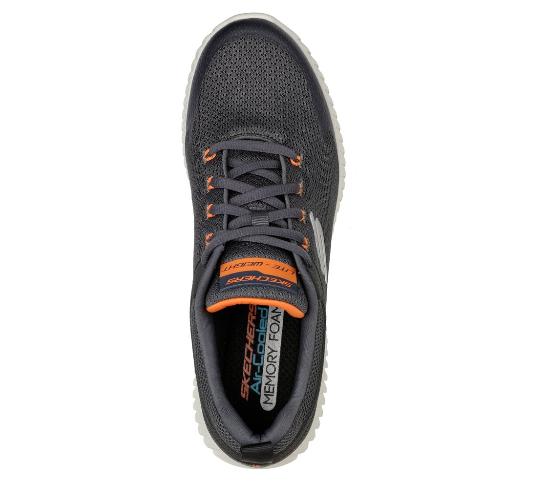 ELITE FLEX PRIME-TAKE OVER,  Footwear Top View