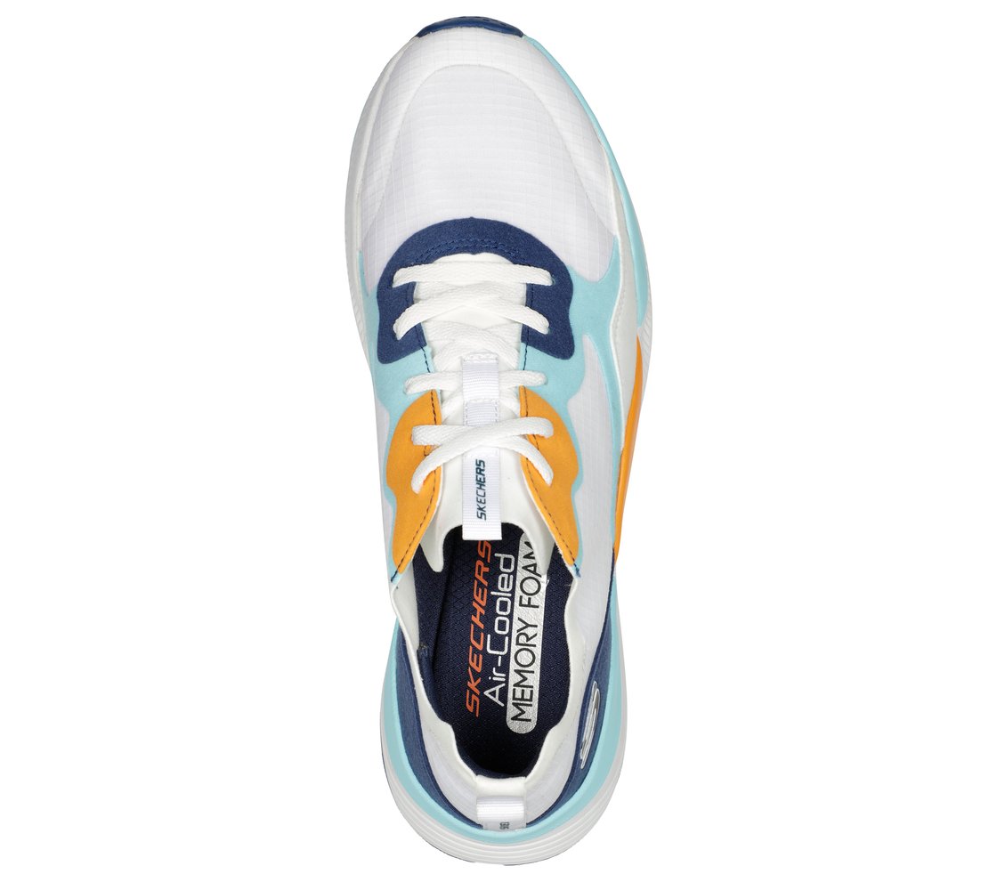 MIRA, WHITE/MULTI