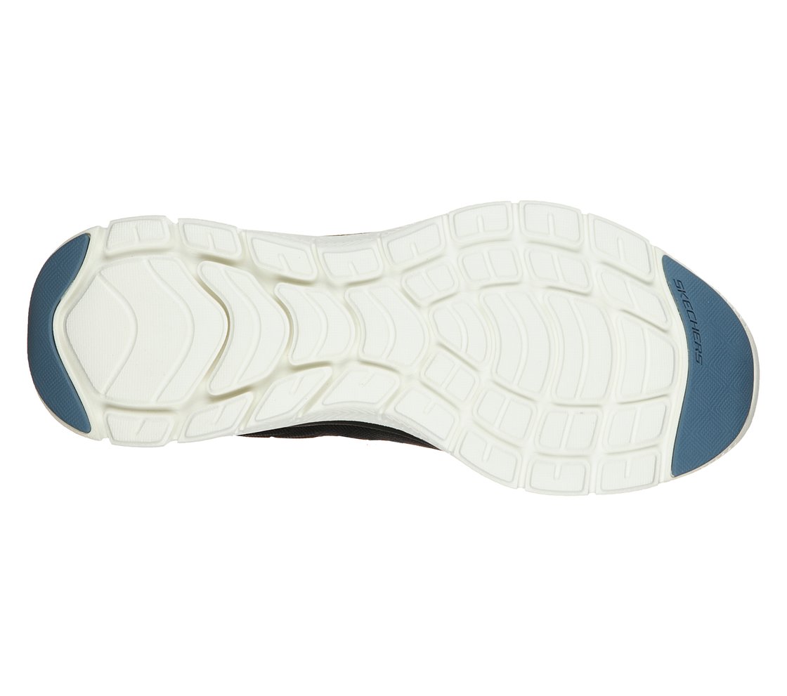 FLEX ADVANTAGE 4.0 - OVERTAKE,  Footwear Bottom View