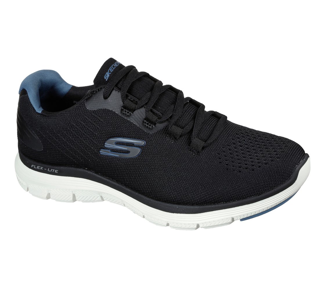 FLEX ADVANTAGE 4.0 - OVERTAKE,  Footwear Right View