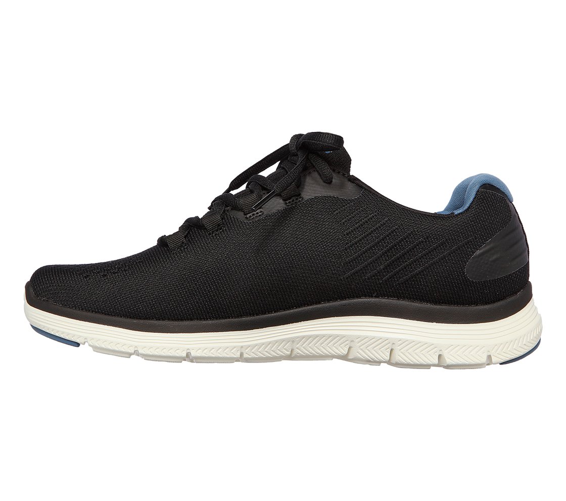 FLEX ADVANTAGE 4.0 - OVERTAKE,  Footwear Left View