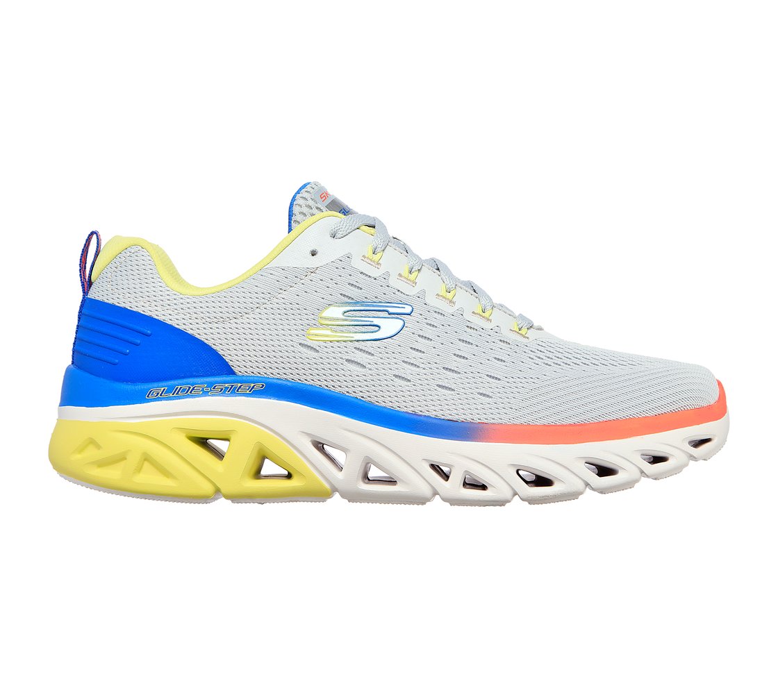 GLIDE-STEP SPORT-NEW APPEAL,  Footwear Lateral View