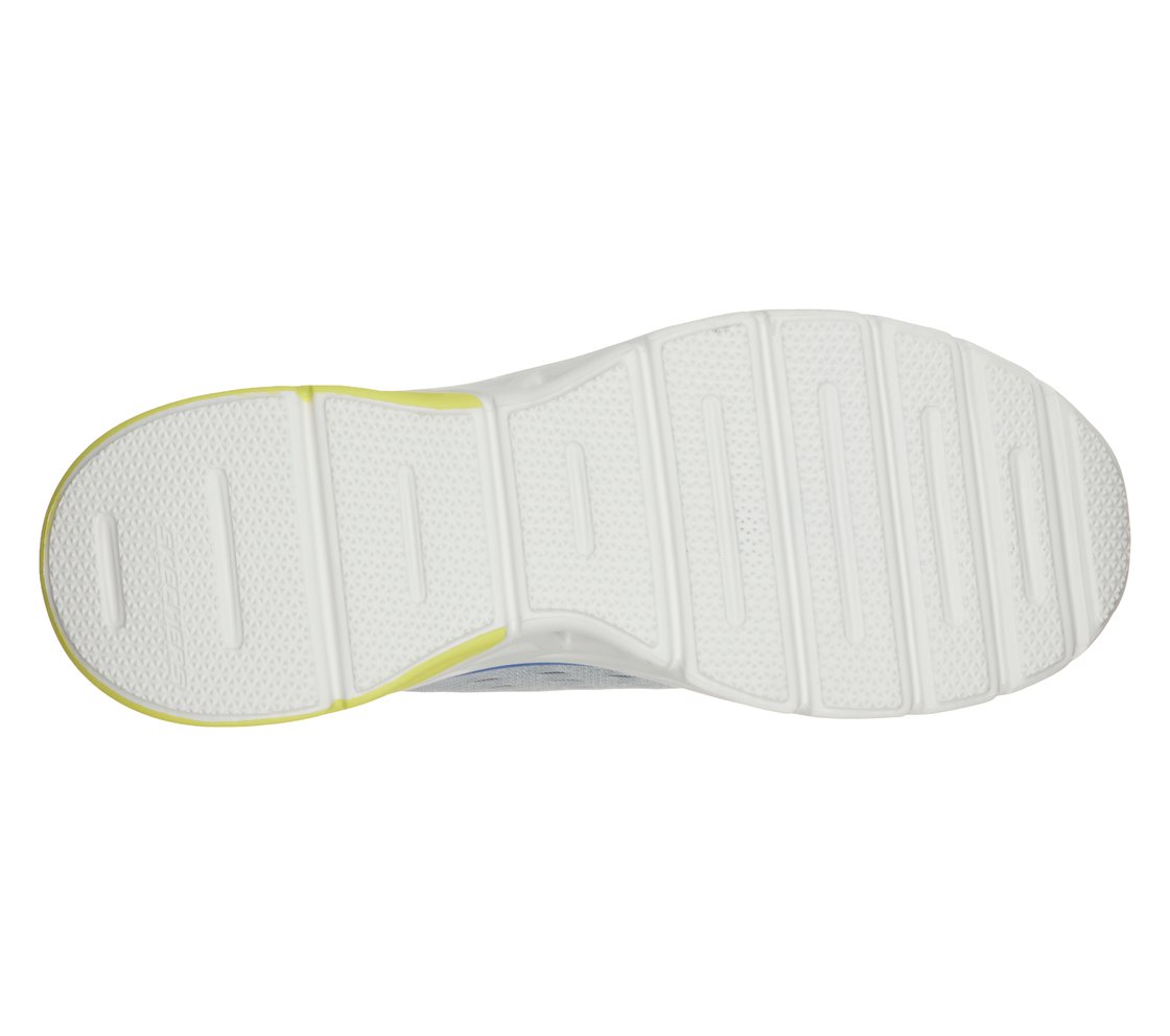 GLIDE-STEP SPORT-NEW APPEAL,  Footwear Bottom View