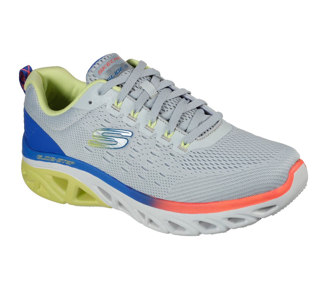 GLIDE-STEP SPORT-NEW APPEAL,  Footwear Right View