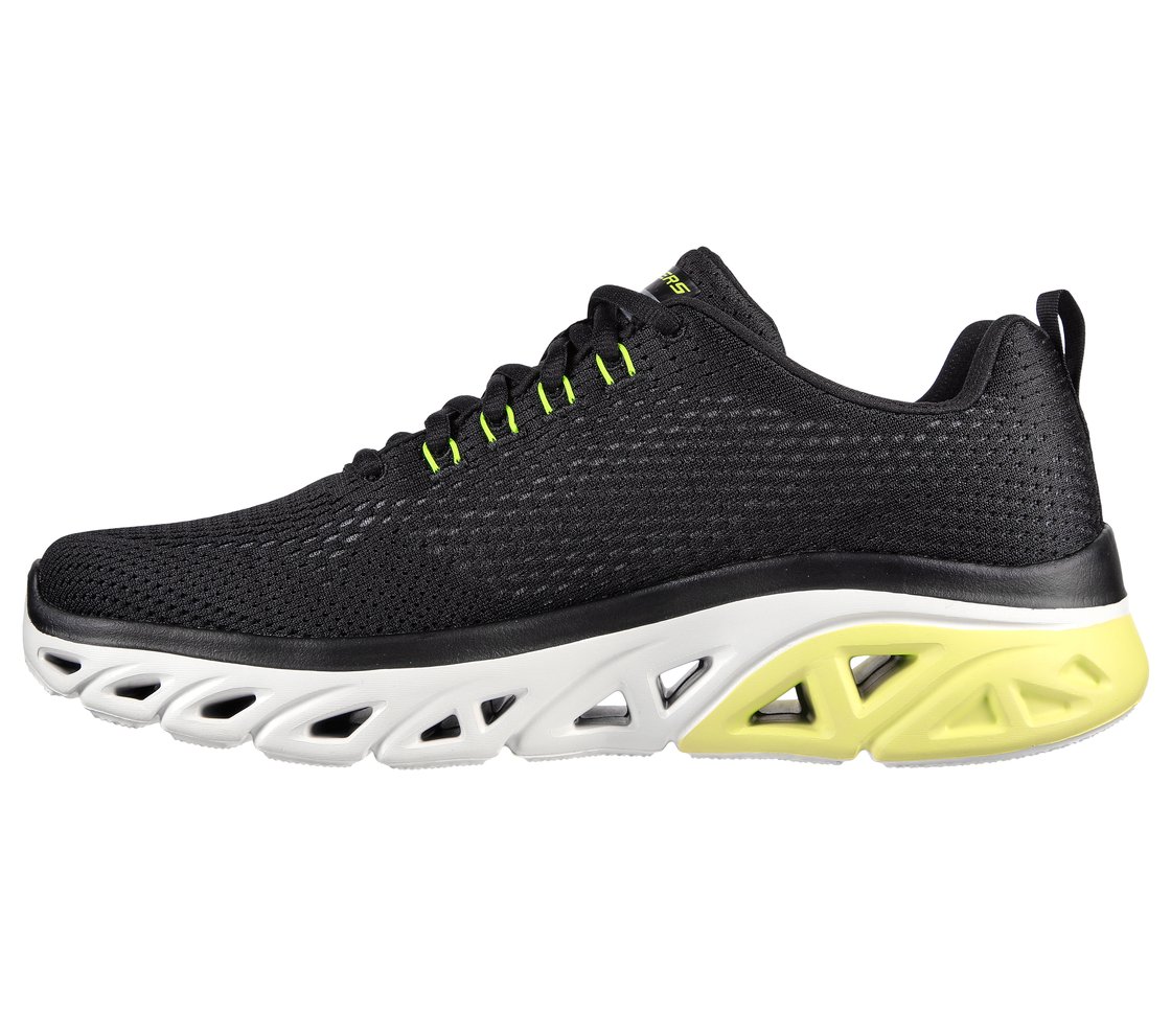 GLIDE-STEP SPORT - WAVE HEAT,  Footwear Left View