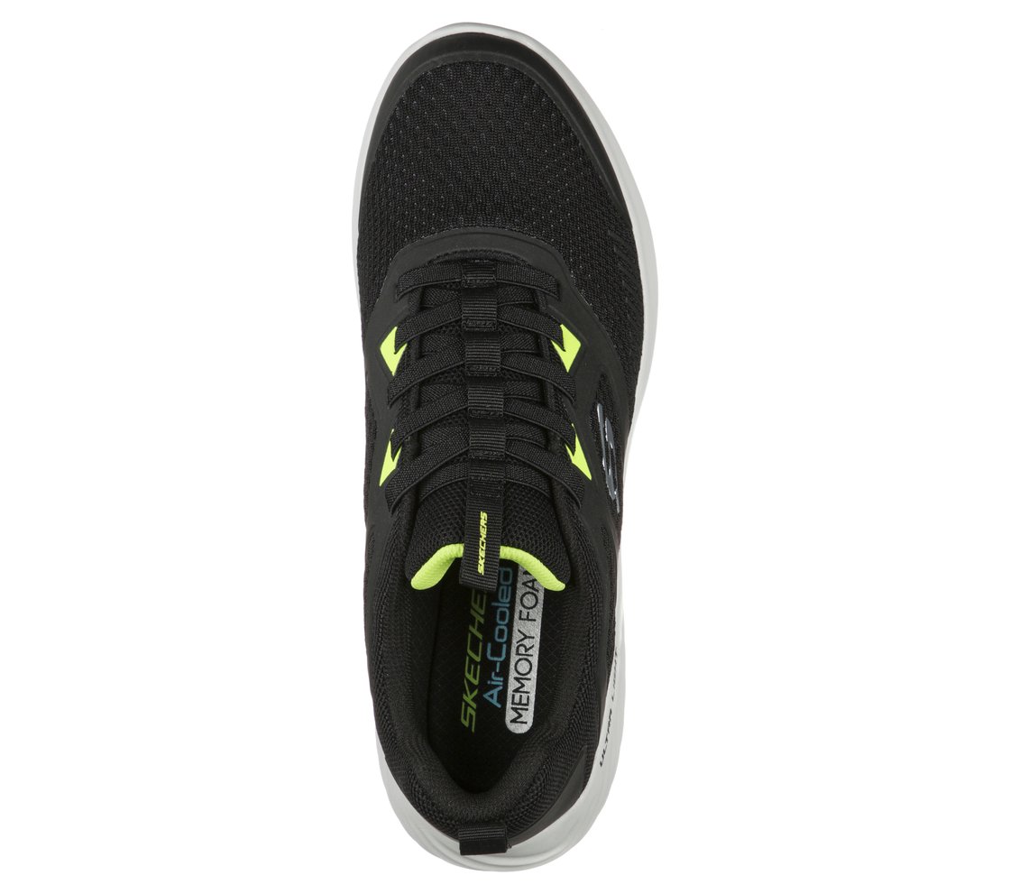 BOUNDER-HIGH DEGREE,  Footwear Top View