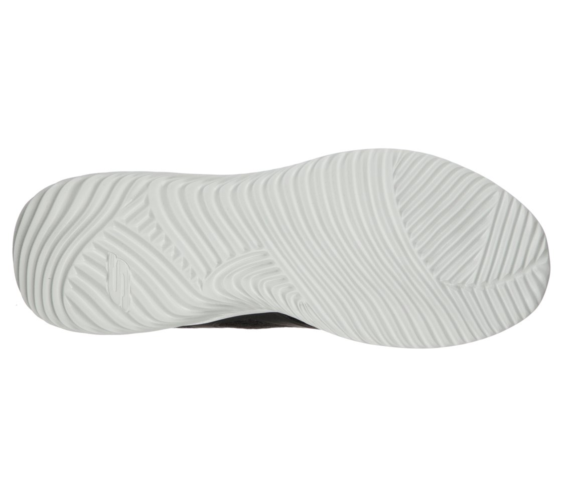BOUNDER-HIGH DEGREE,  Footwear Bottom View