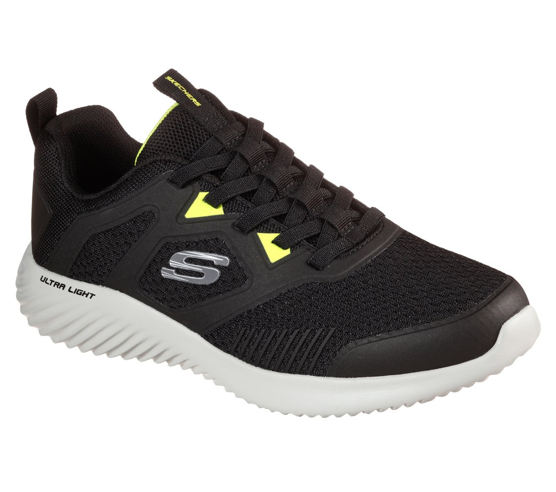 BOUNDER-HIGH DEGREE,  Footwear Right View