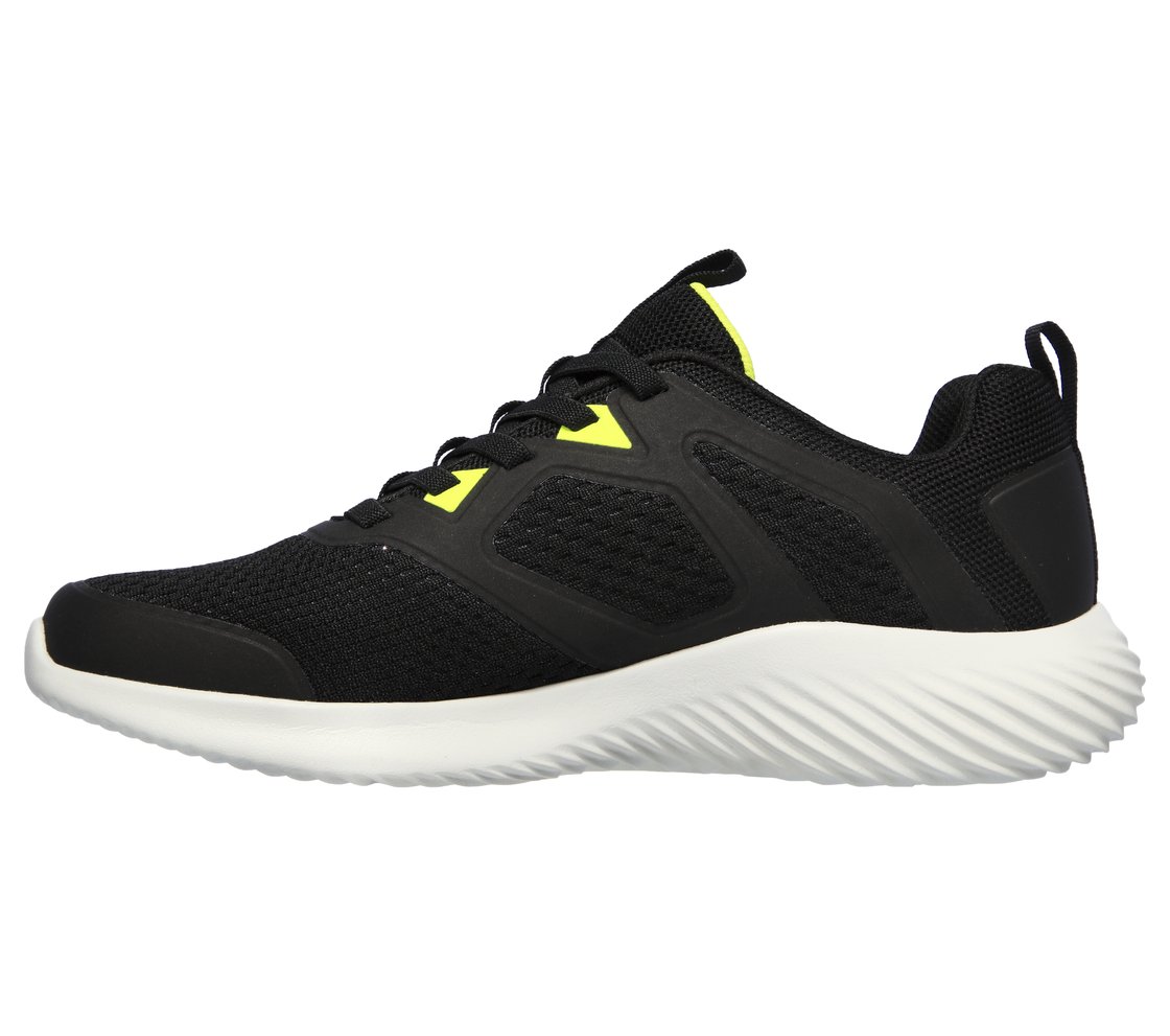 BOUNDER-HIGH DEGREE,  Footwear Left View