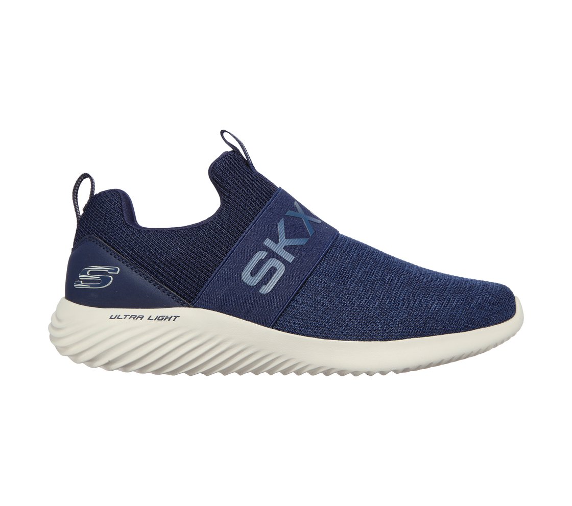 ●DeDoe Buy Skechers BOUNDER-BEARKO | Men
